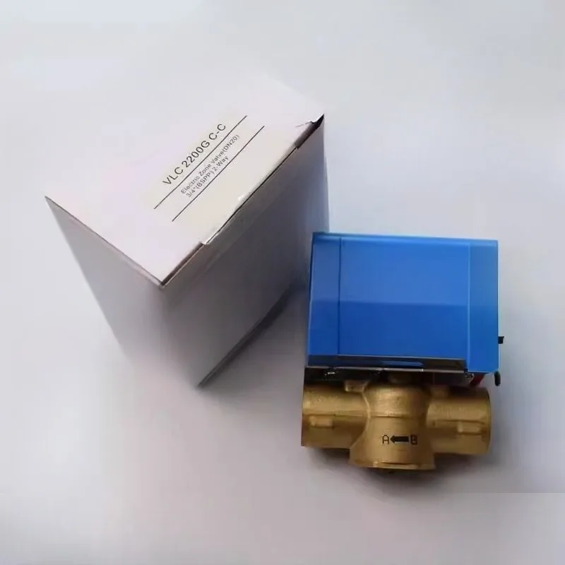 صمام كهربائي VA-7010-8503-VG4400GC-VLC 2200FC 2200GC 2200HC 2000-C-VA سائق، جسم الصمام