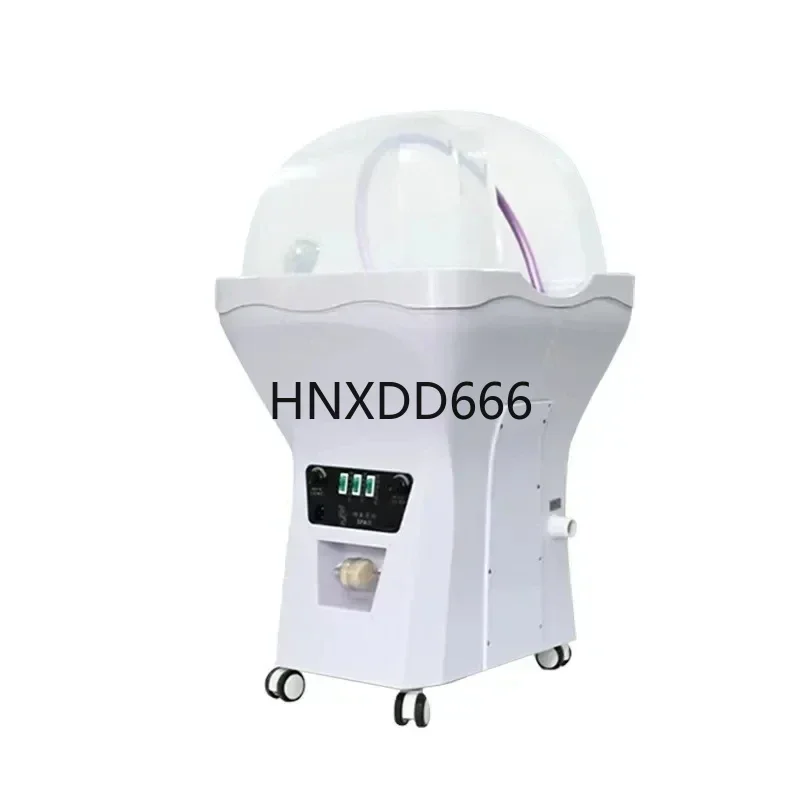 

Head Spa Apparatus with Tank, Portable Shampoo Chair Basin, Portable Hair Shampoo Basin