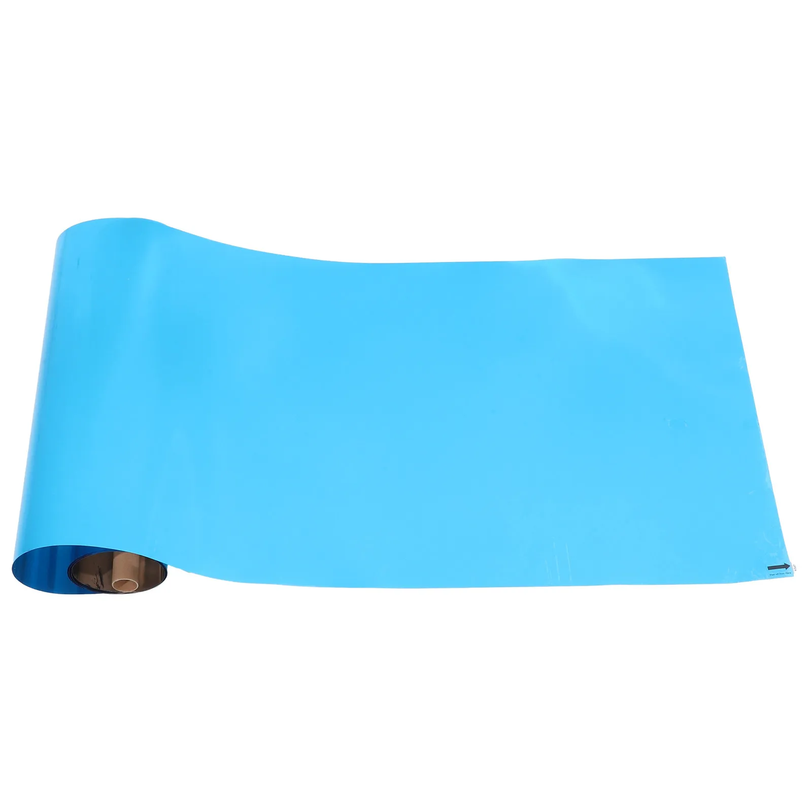 Way Window Film No Glue Window Tinting Film Daytime Privacy Uv Protection Glass Sticker Glass Mirror Tinting