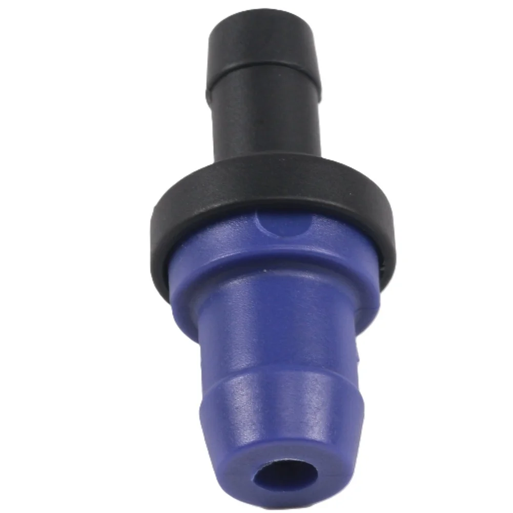 Válvula unidirecional de válvula de pvc para changan para cs55 para cs35 para cs75 acessórios de carro de plástico sistemas de escape