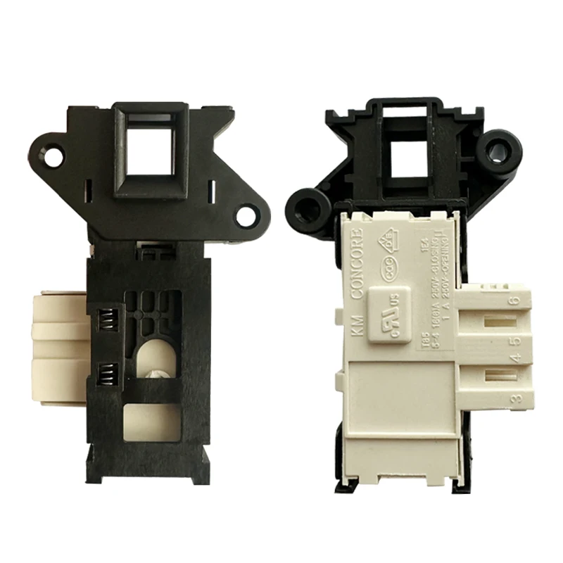 1577256 Drum Washing Machine Door Lock Door Switch For Hisense XQG70/80/90/100-U1201F/S1208F Washing Machine