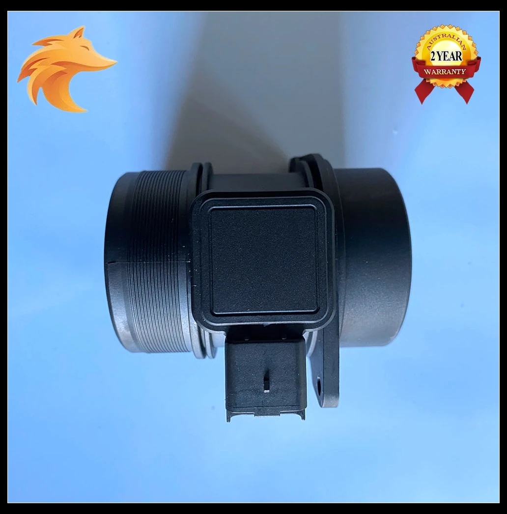 96 459 487 80 5WK97001 1920GN Mass Air Flow Meter Sensor For CITROEN PEUGEOT 307 308 407 607 3008 5008 2.0 2.7 HDi 2.0HDi 2.7HDi