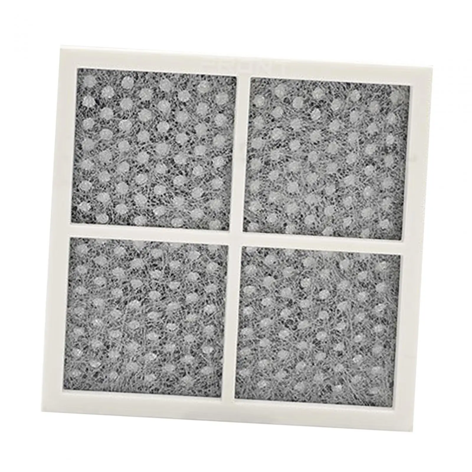 Los accesorios del filtro de aire del refrigerador reemplazan la instalación fácil de las piezas reemplazan