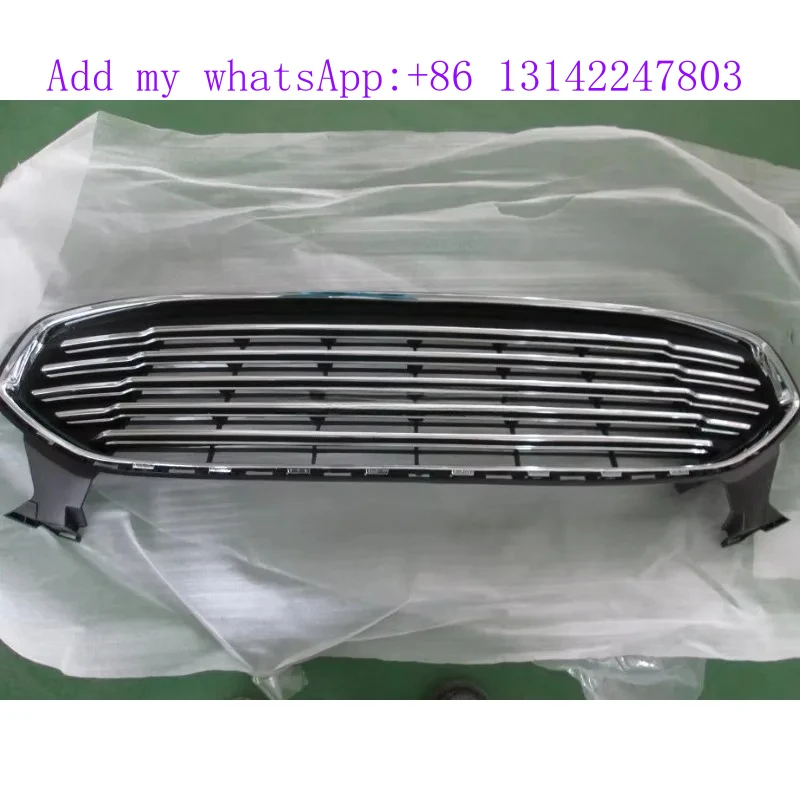 

Front Grille Grille for 2013-2014 OEM:DS7Z-17K945-AB