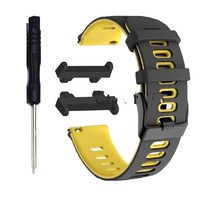 For Huami Amazfit T-Rex 3 Smart Watch Band Sport Bracelet For Xiaomi Amazfit T-Rex/T-Rex2 Correa Accessories Soft Silicone Stra