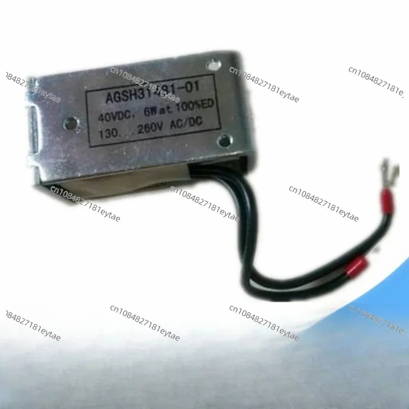 

ACXN00186-02 opening and closing coil AGSH31481-01 HVX12 electromagnet DC220V