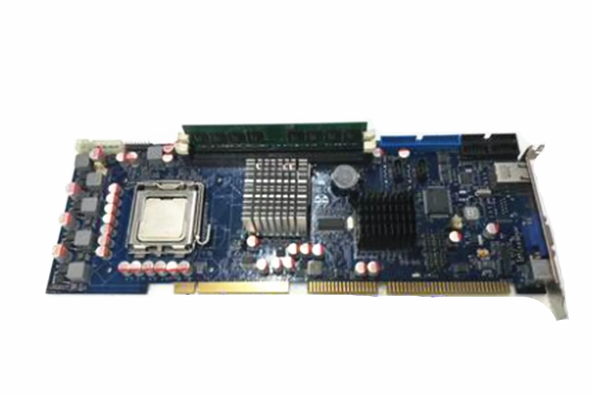 

Full-length Industrial Control Board NOVO-7945 Industrial Motherboard 945G