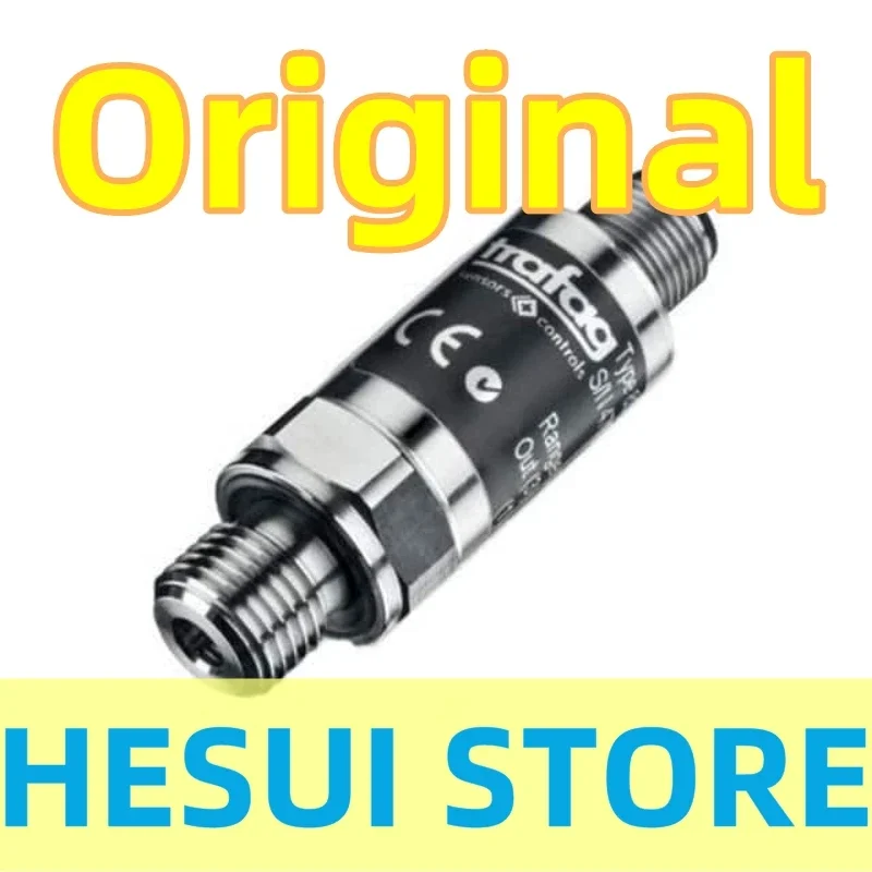 

Датчик давления 8252.HA.2530.01.19.34.40 Оригинал