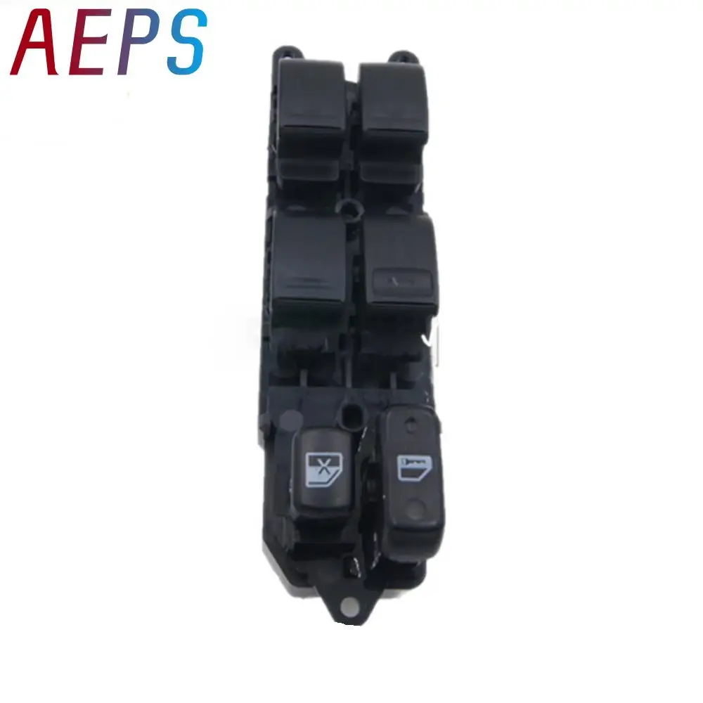 

For Lexus LX470 4-Door 1998-2002 Front Left Driver Side Power Window Switch