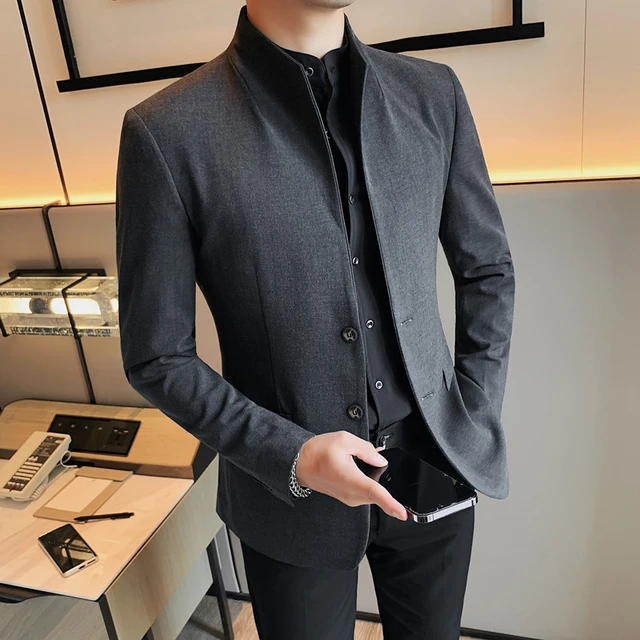 Chaquetas hombre formal hotsell