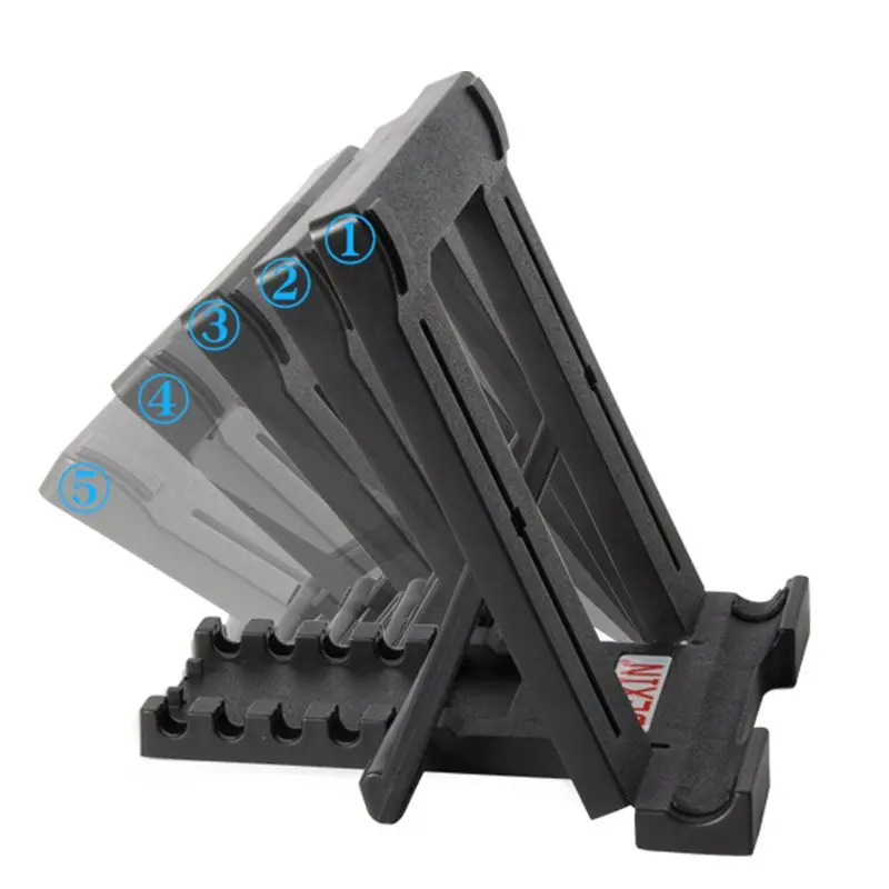 حامل سطح مكتب عالمي قابل للتعديل للهاتف المحمول /234 لجهاز for Tou