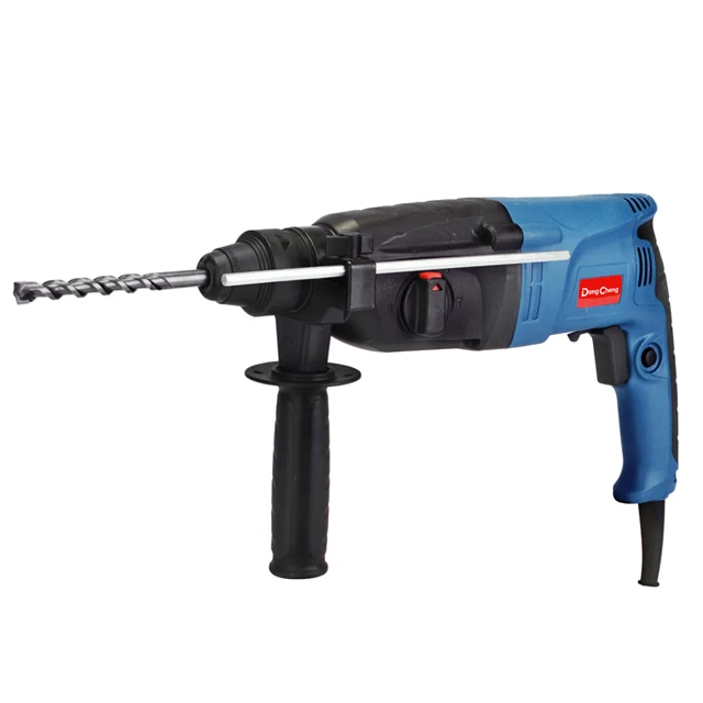 DongCheng In Stock 800W 26mm Electric Rotary Hammer Drill