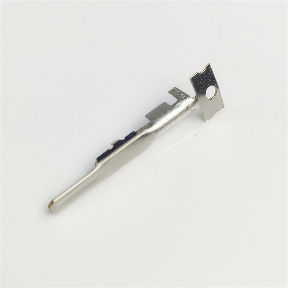100 PCS Supply original automobile connector 8230-4282 metal copper terminal pin