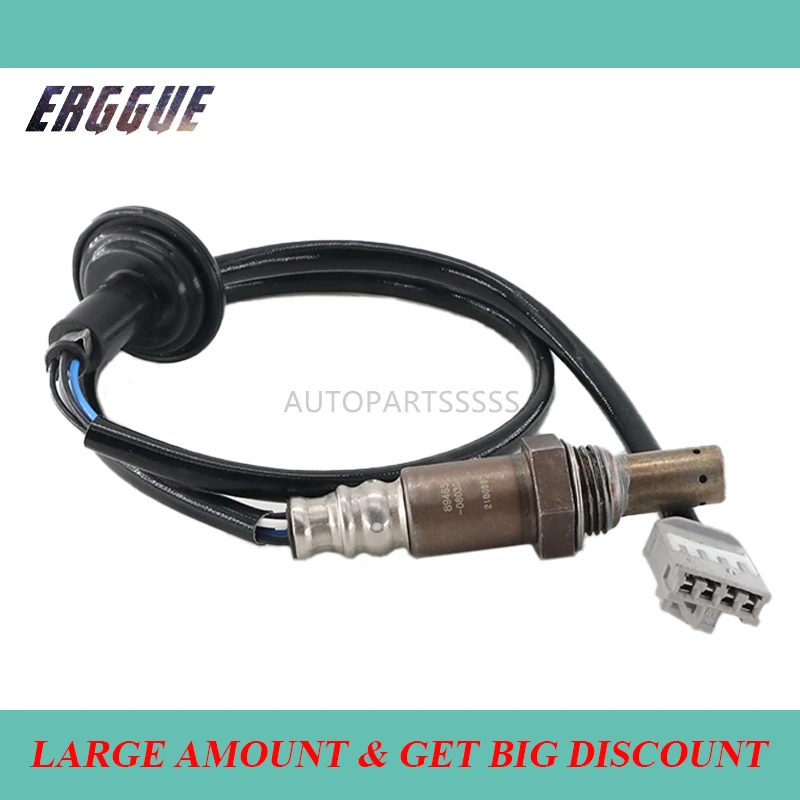 

Original New 89465-08030 1821350G01 3921033070 8946501090 8946502030 Oxygen Sensor For Toyota For Lexus