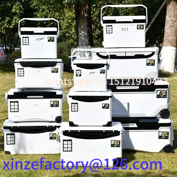 

Customizable Large Capacity Refrigerator Multifunctional Portable Insulator