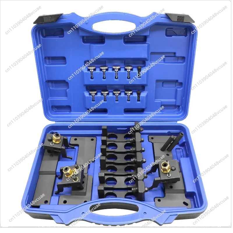 For N51N52N53N54 Intake and Exhaust Camshaft Shaft Bearings Liner Installation Tool 118551118550