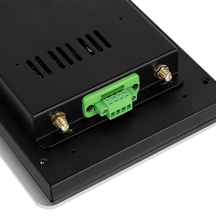 2026 لوحة تحكم في الوصول الذكية المنزلية الفريدة من نوعها 8 بوصة RK3288 2GB + 32GB Android AIO اللوحي الذكي مع التعرف على الوجه