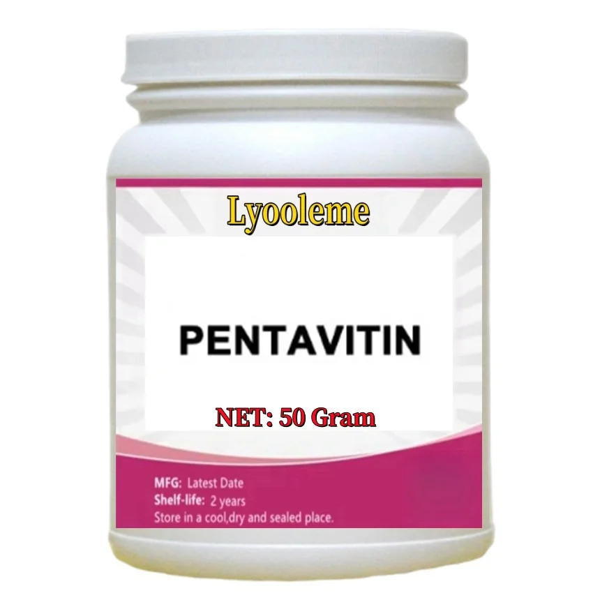 แม่เหล็กล็อคน้ํา Pentavitin 72 ชั่วโมง Moisturizing Factor Deep Moisturizing Skin Care