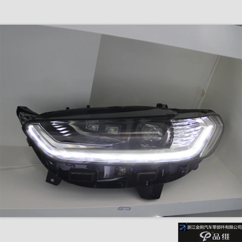 2013 Automobile LED headlights  for Ford Mondeo