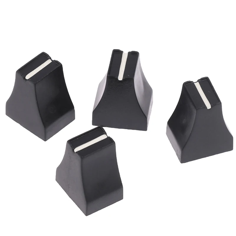10pcs  Mixer Press Button Cap Console Cap 10×8×12.5mm Mixer Press Button Cap DJ Disc Player Switch Cap