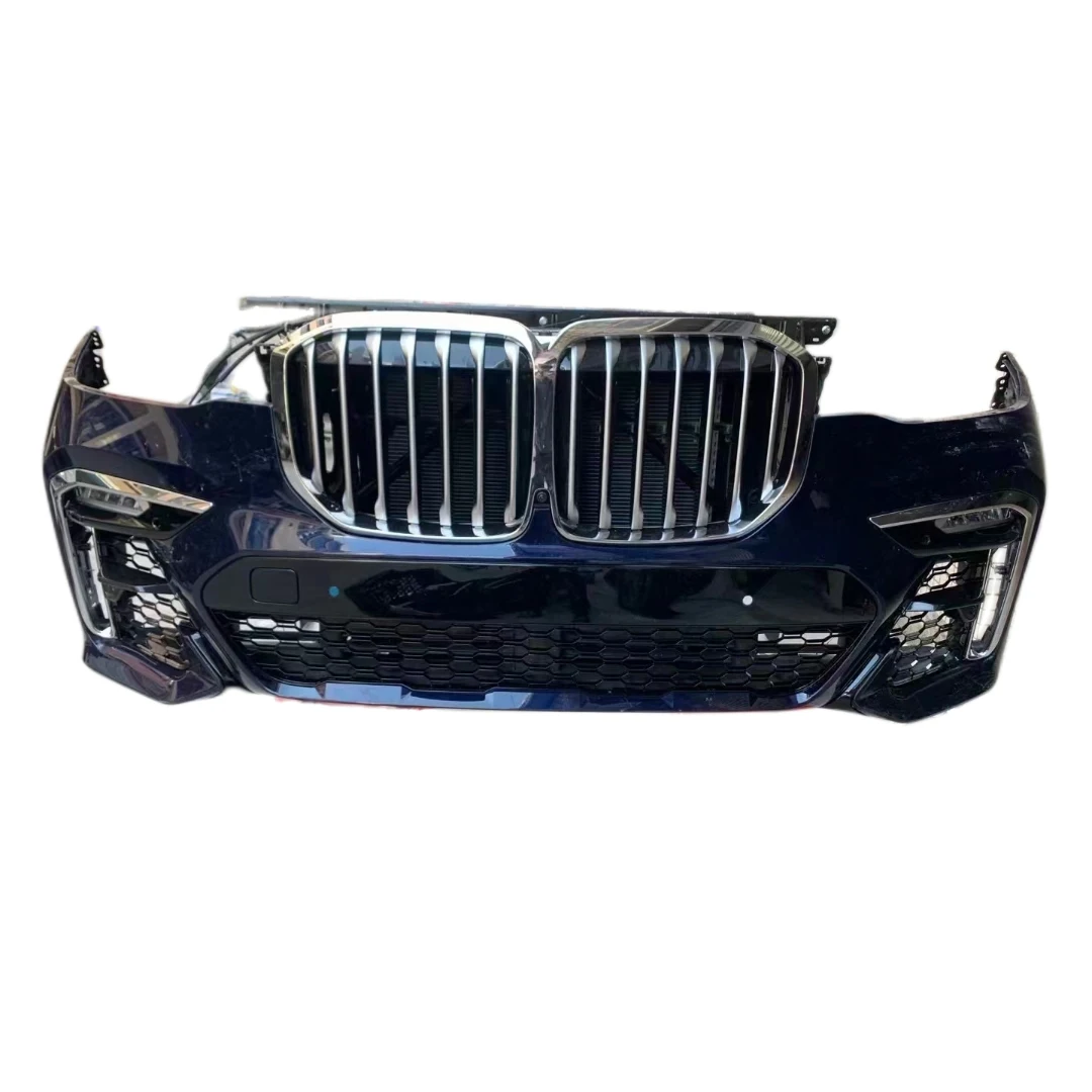 

Suitable for BMW G07 X7 Head Front Assembly Sports Version