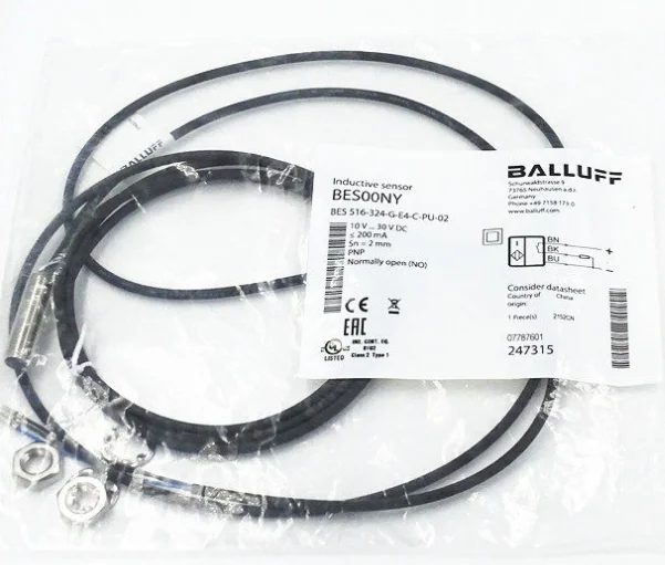 Bes 516-324-G-E4-C-… - image