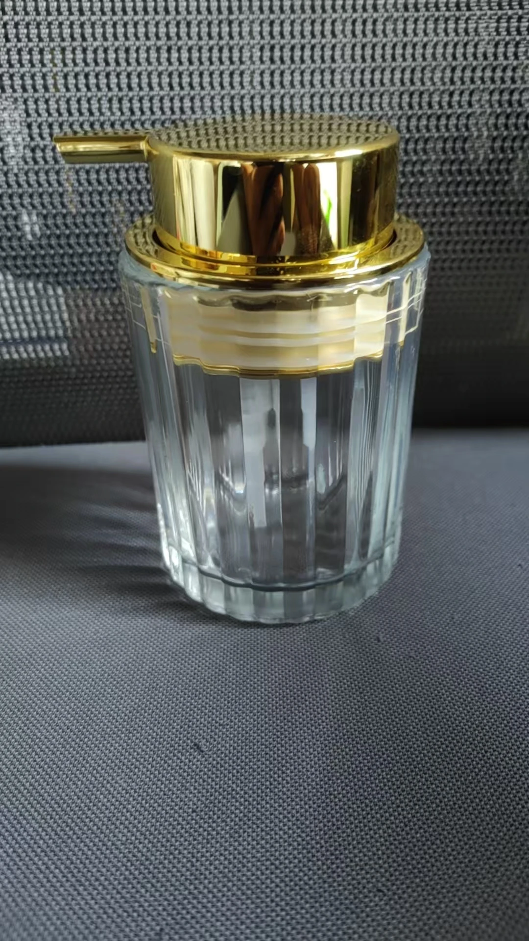 #2 Best Countertop Soap Dispensers to Buy In 2026