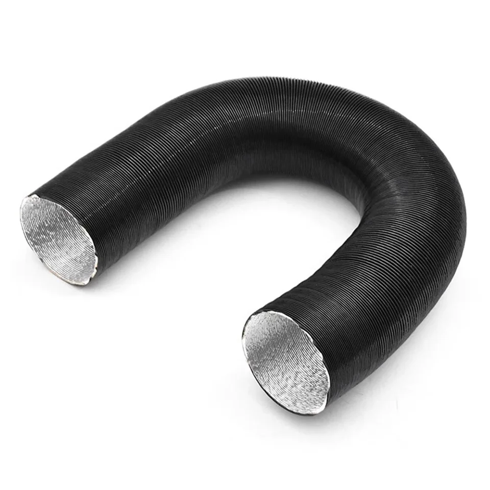 TVKSIPAR 25mm 42mm 60mm 75mm Diameter 100-500cm Length Air Diesel