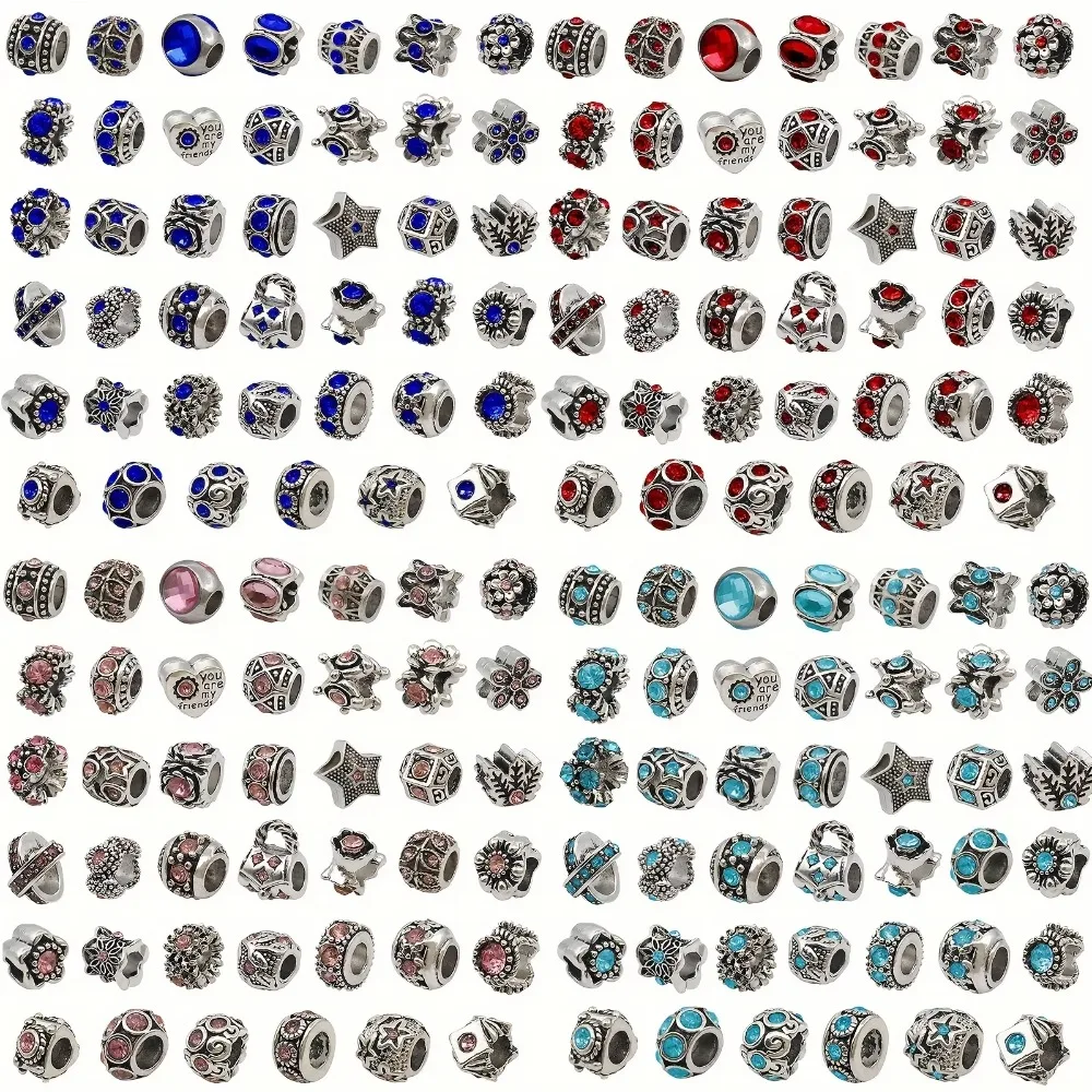 �y�Z�[�����z10/30/50 �}���`�J���[���[���s�A���X�^�C���匊�����r�[�Y DIY �u���X���b�g�l�b�N���X�A�N���X�}�X�n���E�B���M�t�g�A�N�Z�T���[�p