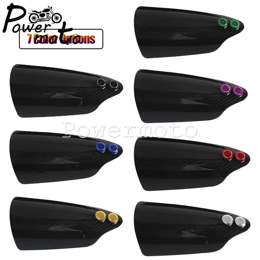 Road Glide Hand Shield Guard For Harley Touring Road Glide FLTRXSE 23-26 Motorcycle Hand Handlebar Handle Bar Guards Handguards