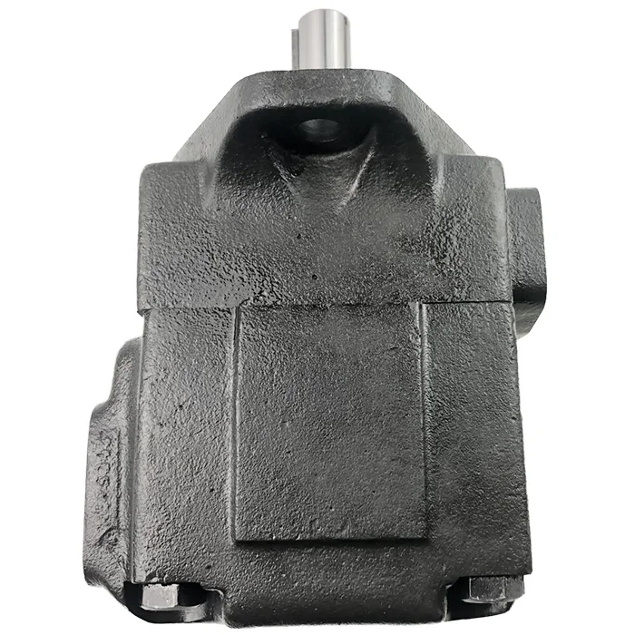 

Hot Sale Industrial And Mobile Machinery T6C-017-1L01-B1 Single Vane Pumps