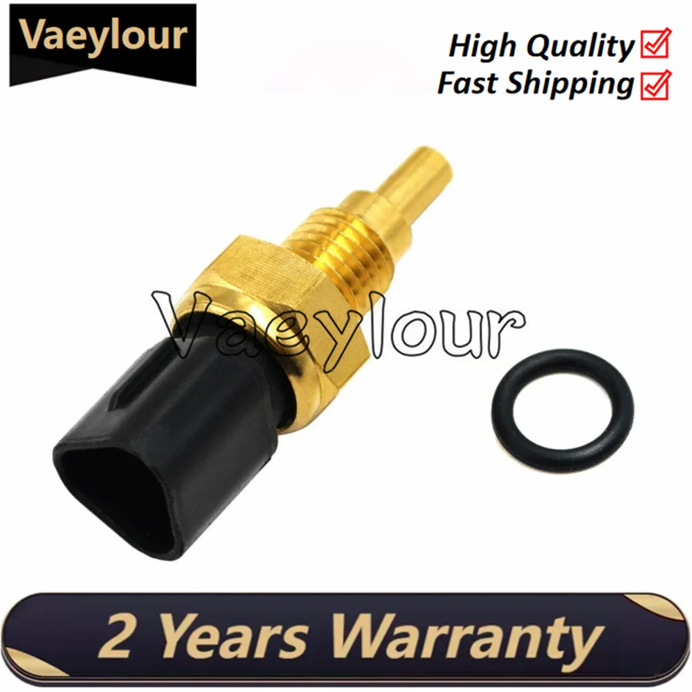 13650-10G00 Motorcycle Radiator Water Temperature Sensor For SUZUKI DL1000 V-Strom DL650 SV650 VL1500 VL800 VZ800 GSF1250 GSF650
