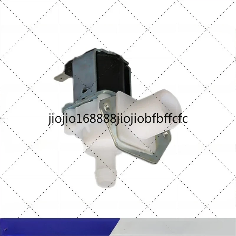 Suitable for  FCD180 water inlet solenoid valve DCF HS15ZB vertical 4 points external thread 220V water boiler