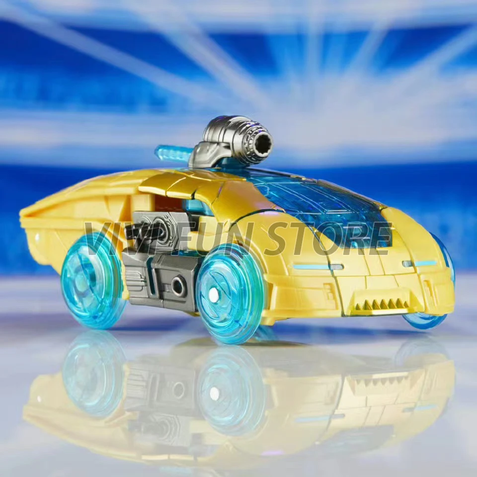 In Stock Transformers ONE ENEAGON GLOW BUMBLEBEE Collectible Deformation Action Model Toys Gifts Originate F9496