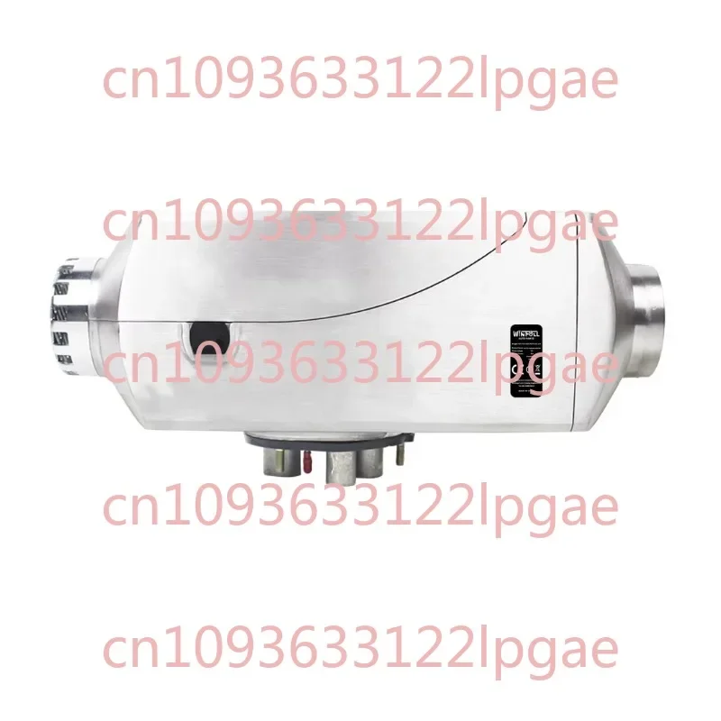 

Новинка 2022 года, 12 В, 24 В, интегрированный стояночный обогреватель для воздуха и воды, 7 кВт для автомобиля, дизельный обогреватель, водонагреватель