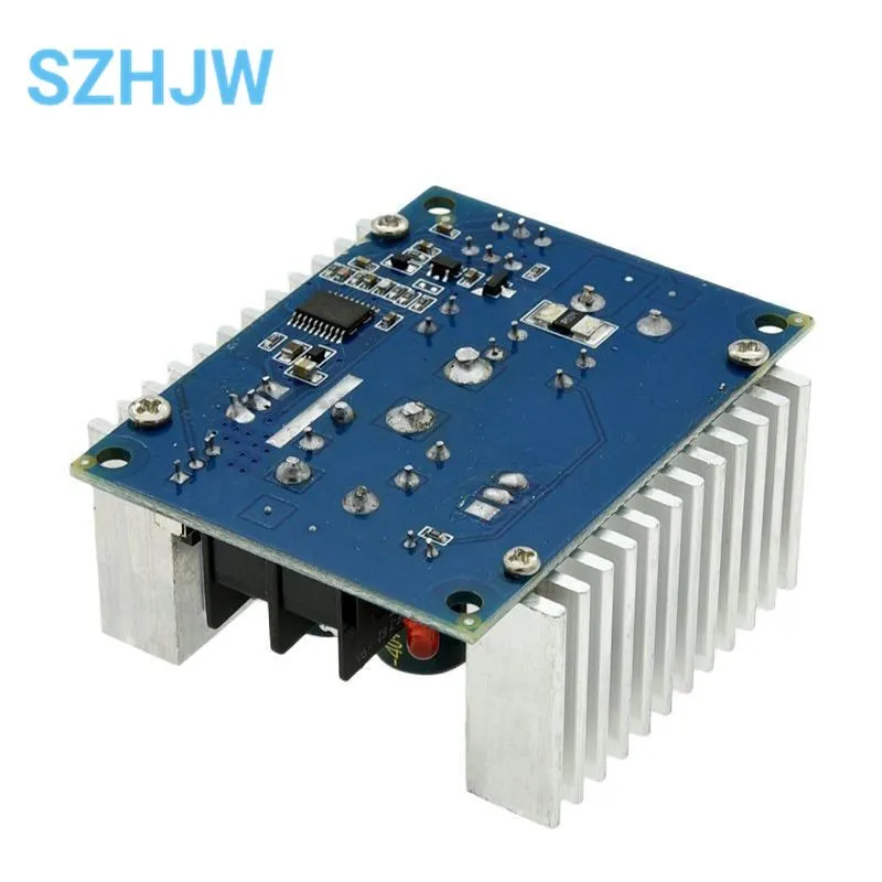 300W 20A DC-DC Buck Converter Step Down Module Constant Current LED Driver Power Step Down Voltage Module 