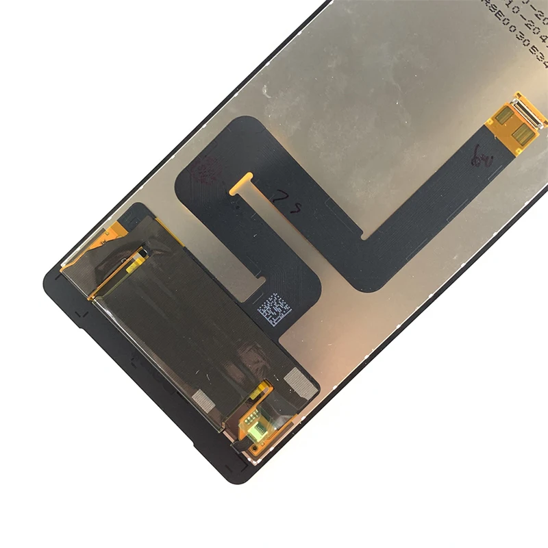 شاشة 5.7 بوصة لهاتف Sony Xperia XZ2 شاشة LCD تعمل باللمس محول الأرقام الجمعية لسوني XZ2 شاشة LCD H8266 H8216 H8296 H8276 #5