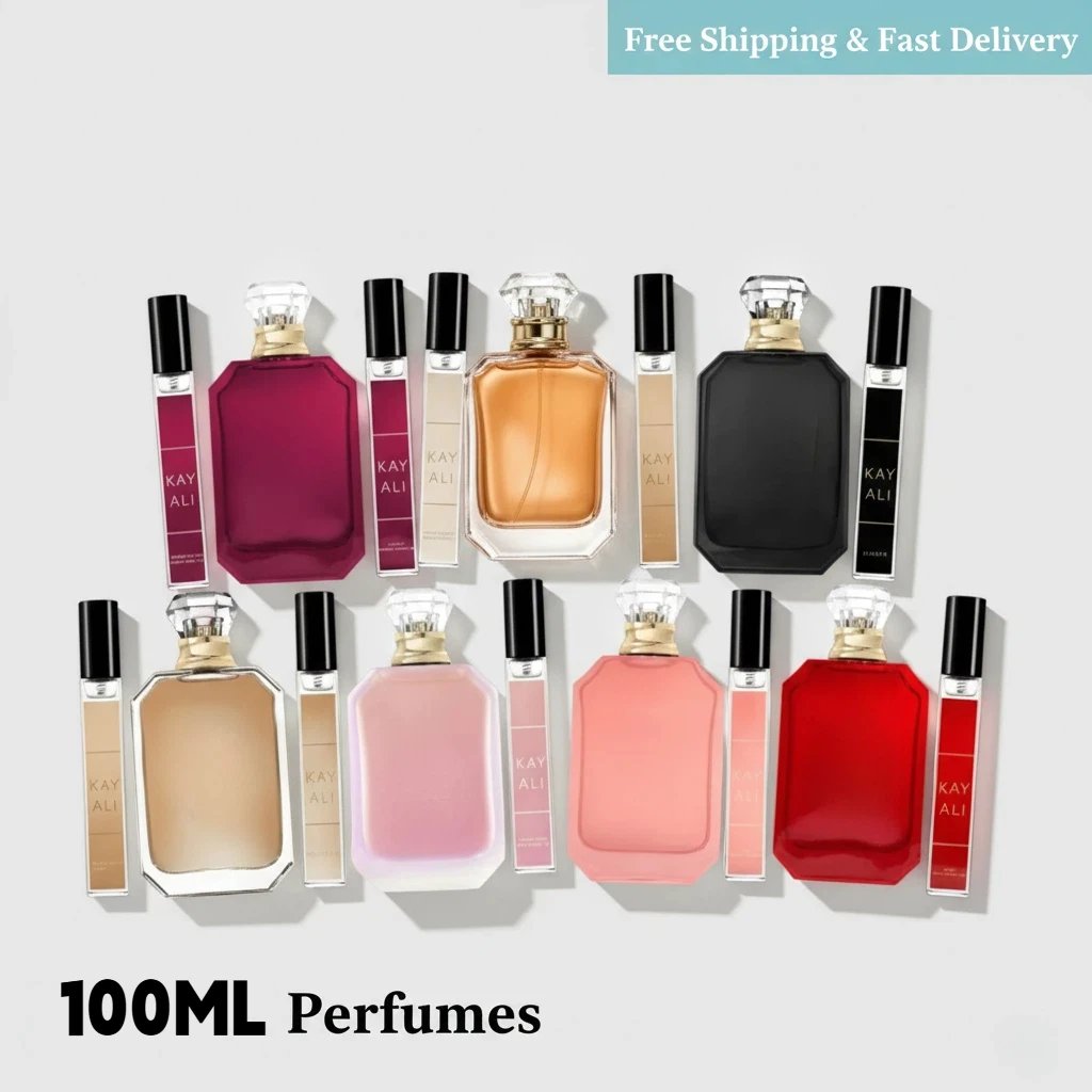 Long Lasting Floral…