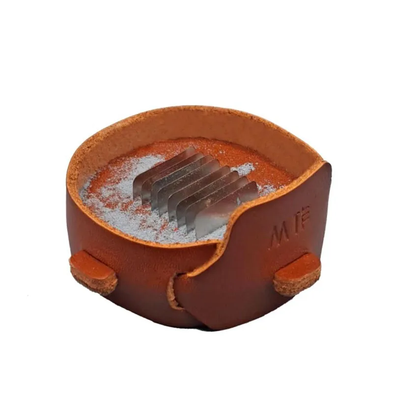 Chalk Sharpener Mini Tailor's Chalk Sharpener