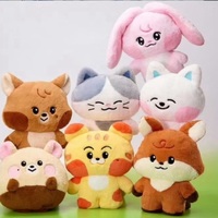 new 40CM nct Dream JenoDreamiez Jaeminejjde Big Pillow kkyuping Plush Doll Fan Collection Gift