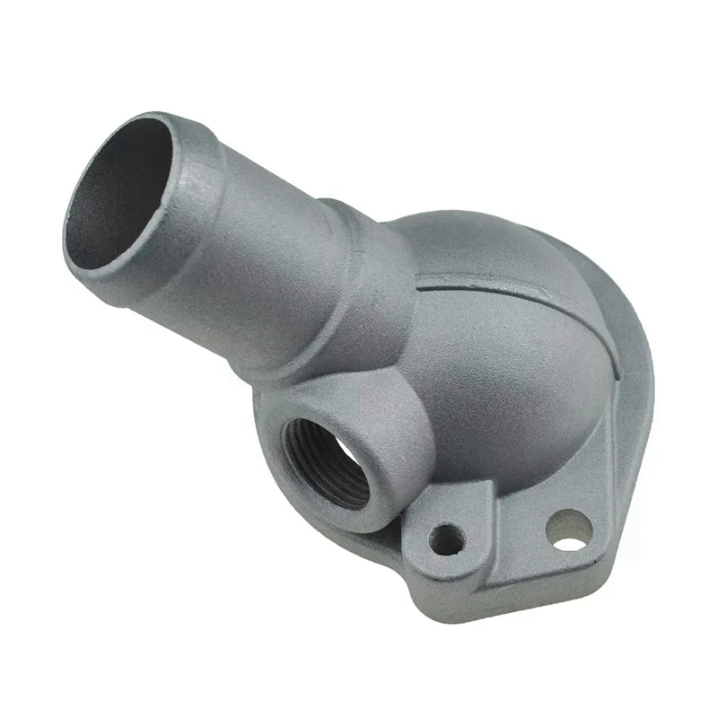 

Car Coolant Thermostat Housing For Honda Civic 1.6L 1996-2000 19311-P2A-000 19320-P2A-000