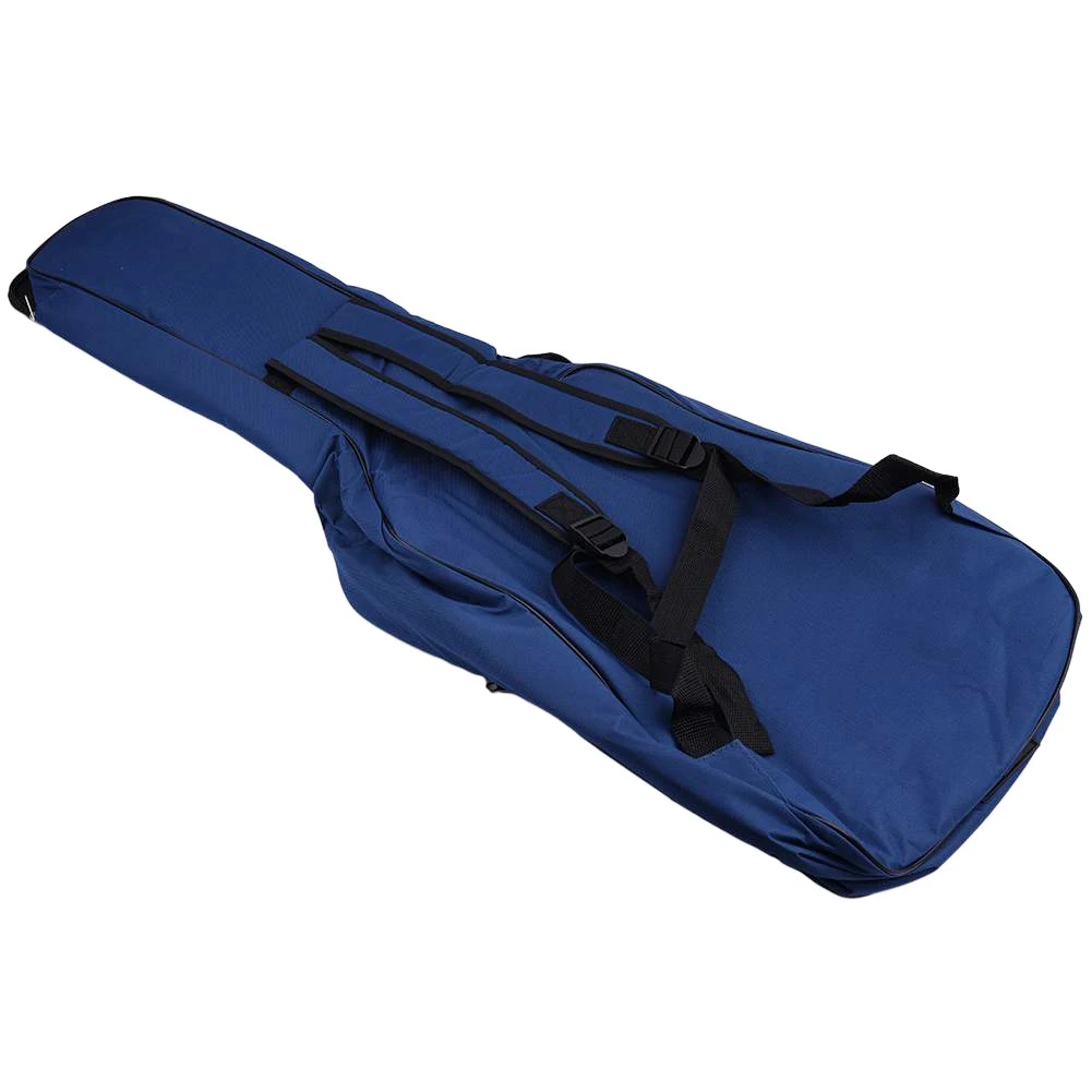 

2023 Classical Guitar Back Bag Back Bag Carry Case Holder Classical Musical Gear Bag Waterproof Acoustic Guitar