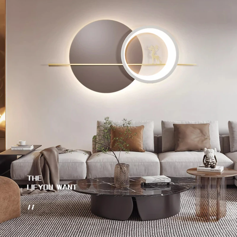 Modern Minimalist L…