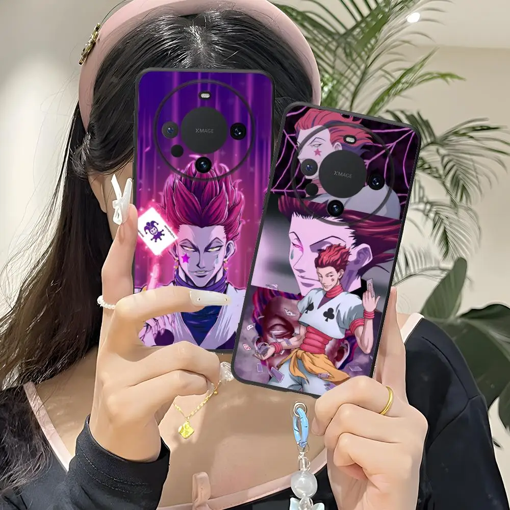 Hunter Hisoka Mobil… - image