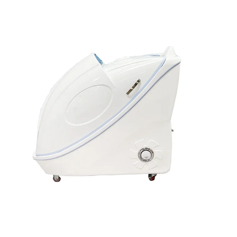 Fumigation washer Body detoxification sweat steaming instrument