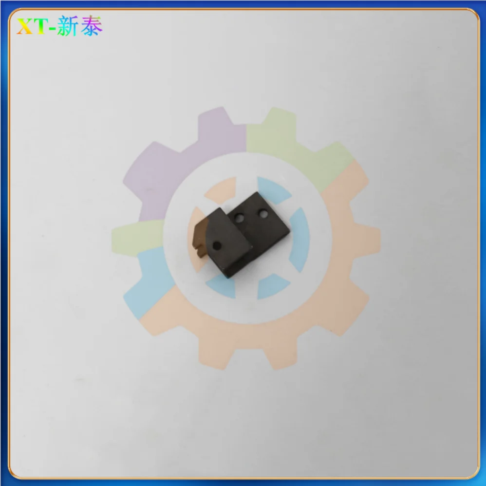 

High Quality For Heidelberg Front Gauge Photoelectric Sensor Bracket C4.372.405 Printing Press Accessory