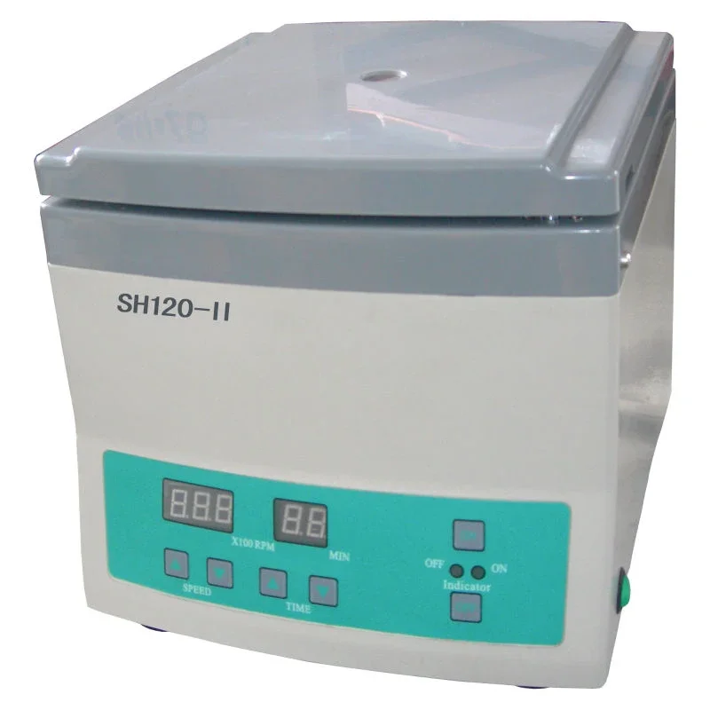 

Micro Hematocrit Centrifuge