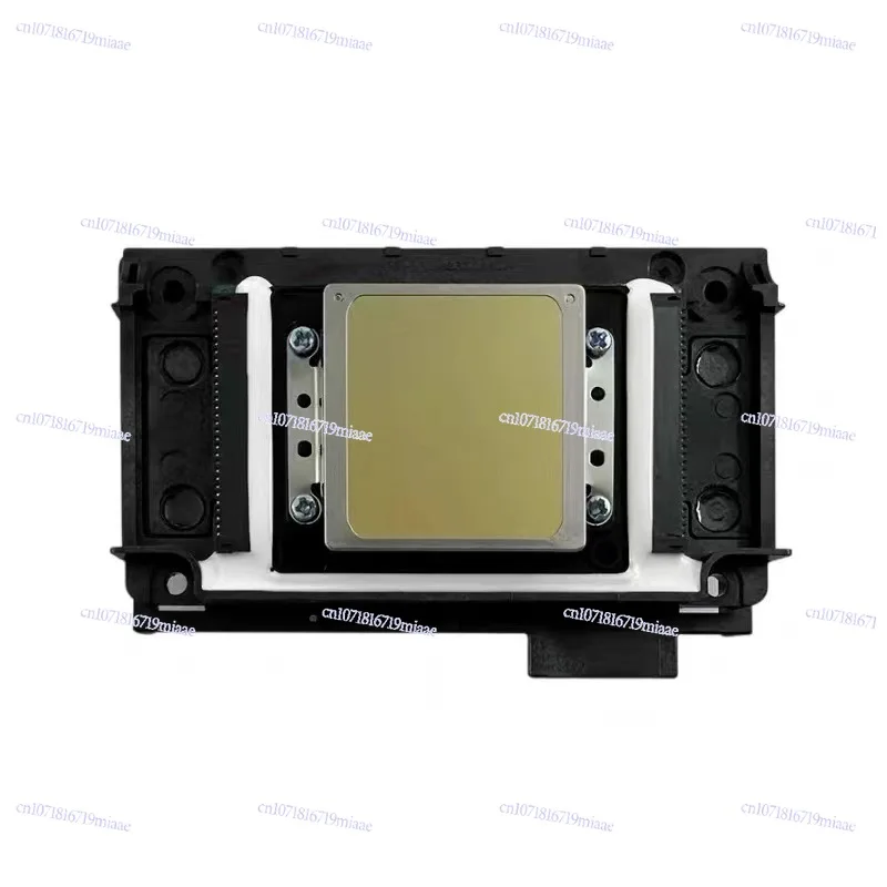 XP600 printhead new 5th generation UV weak solvent water and oil piezoelectric photo printer printhead