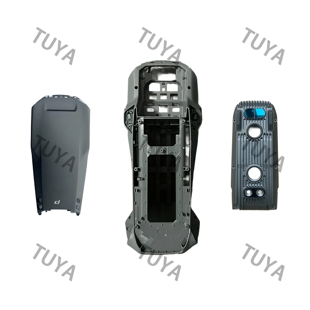 Original Middle frame for Mavic 3 Midframe Upper Shell Bottom Shell Set for Mavic 3 Pro Full Body Housing Repair Kit,