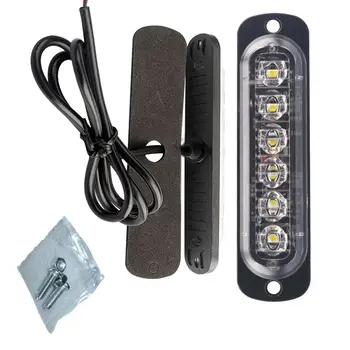 10 最佳銷售 barra led 12v 汽車 - №7